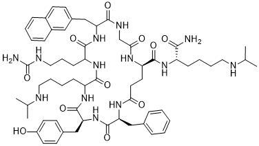 LY-2510924 1088715-84-7